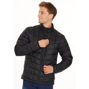 Men's quilted jacket Whistler Luis