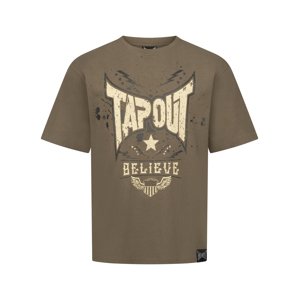Tapout Men's t-shirt oversized