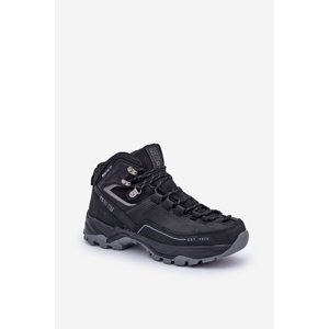 BIG STAR SHOES Men's Trekking Shoes Big Star