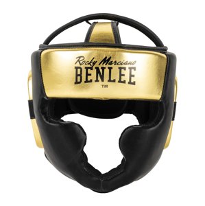 Benlee Artificial leather head protection