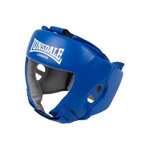 Lonsdale Leather head protection