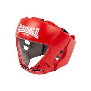 Lonsdale Leather head protection