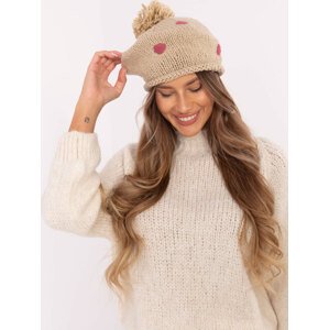 Cap-AT-CZ-CHA1133.17X-beige