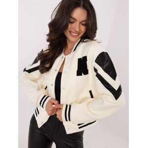 Jacket-NM-KR-S21005.25X-ecru