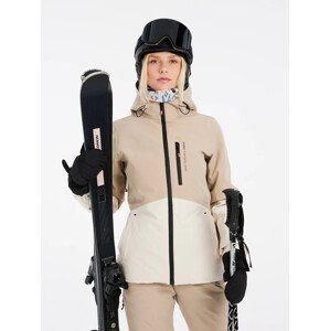 Women's ski jacket Protest PRTDISK