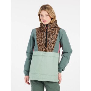 Women's ski jacket Protest PRTAPEL