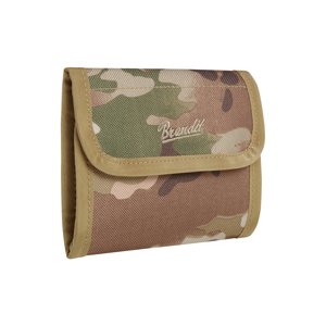 Wallet Five Tactical Camo