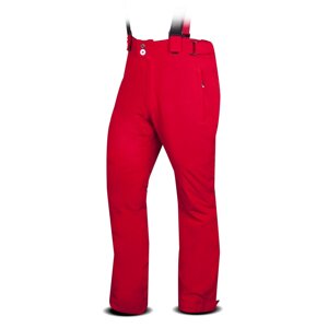 Trimm M RIDER pants red