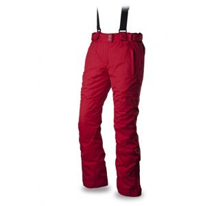 Trimm W RIDER LADY red pants
