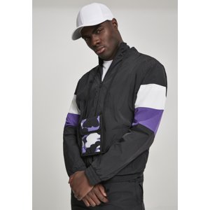 Oxford Neck Sheath Ultraviolet Camouflage