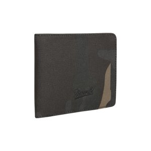 Wallet Four Darkcamo