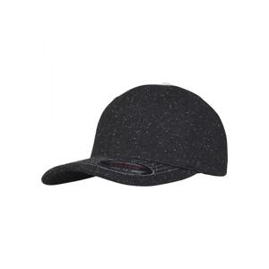Flexfit Piqué Dots Black