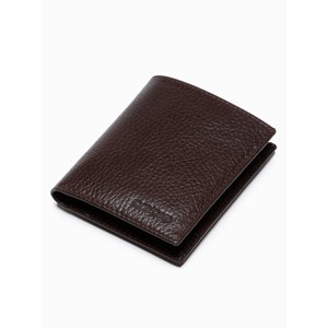 Ombre Men's leather wallet