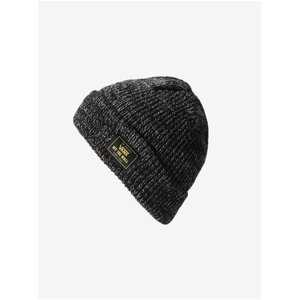 Black men's brindle beanie VANS Bruckner - Men