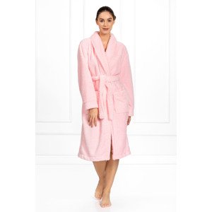 Rosie Pink Pink Robe