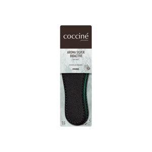Coccine Antibacterial Insoles with Silver