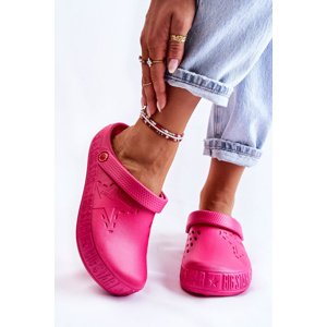 BIG STAR SHOES Women's Light Slippers Big Star