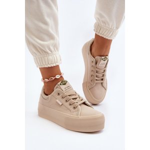 Women's Platform Sneakers Lee Cooper