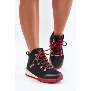 BIG STAR SHOES Ladies Ankle Boots Sports Shoes Big Star