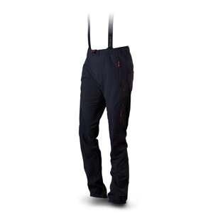 Trimm W MAROLA PANTS grafit black