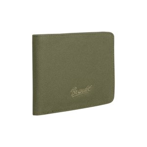 Purse Four Olive