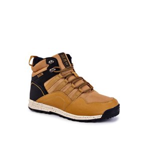 BIG STAR SHOES Women's High Trekking Shoes Big Star
