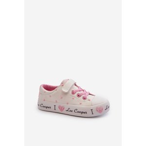 Lee Cooper