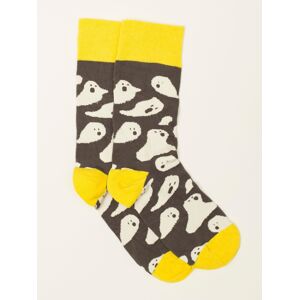 Socks-WS-SR-5434-dark gray