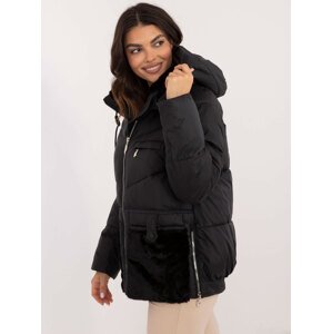 Jacket-MBM-KR-2637.31P-black