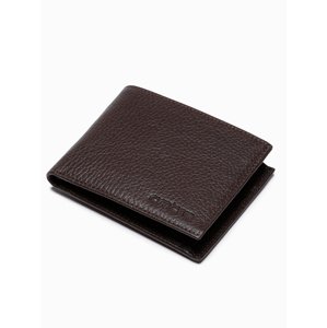 Ombre Men's leather wallet