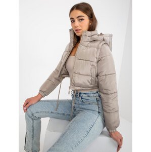 Jacket-NM-KR-D2-3869.13P-dark beige