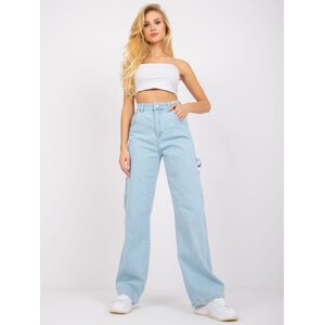 Jeans trousers-MR-SP-356.42P-light blue