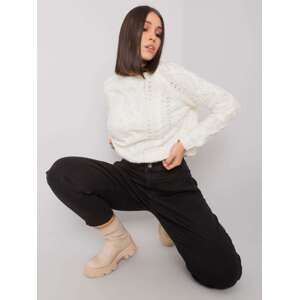 Trousers jeans-MR-SP-263.65P-black