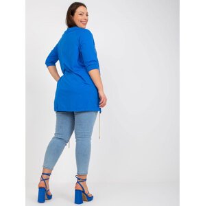 Dress-RV-SK-7726.56P-dark blue