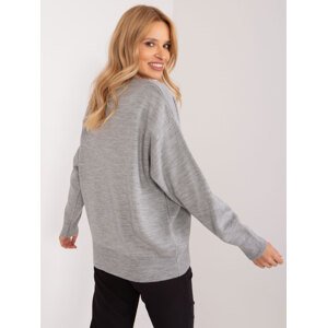 Sweater-BA-SW-1494.37-grey