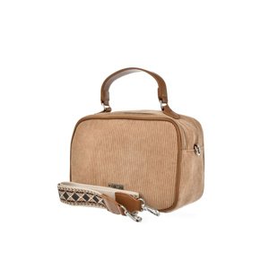 BIG STAR SHOES Corduroy Bag Big Star