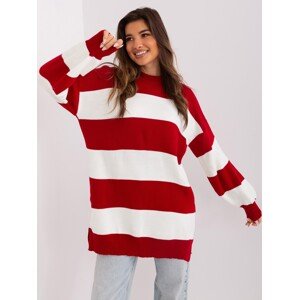 Sweater-TO-SW-1311.09-burgundy
