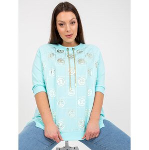 Dress-RV-SK-7726.56P-Mint