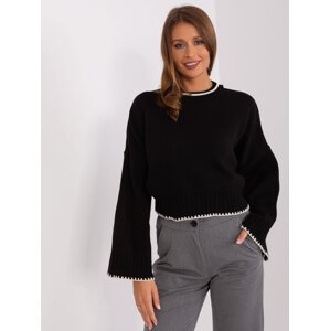 Sweater-TO-SW-035.09-black
