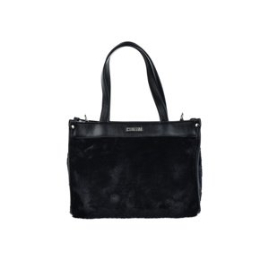 BIG STAR SHOES Bag Handbag With Fur Big Star