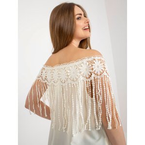Blouse-AT-BZ-1801.87-light beige