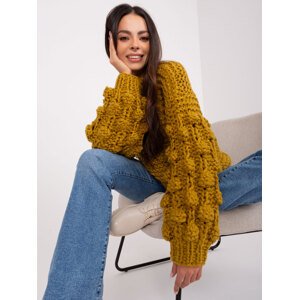 Sweater-AT-SW-2382.97P-olive