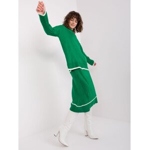 Set-BA-KMPL-2210.44P-green