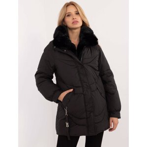 Jacket-MBM-KR-2686.50P-black