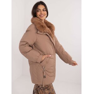 Jacket-MBM-KR-2686.50P-light brown