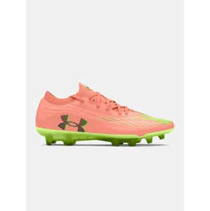 Men's football boots Under Armour UA Magnetico Elite 4 FG - Men's