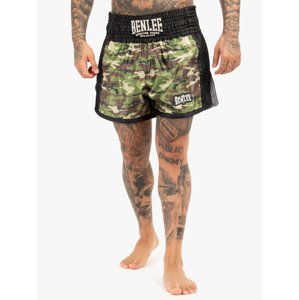 Benlee Men's thaibox trunks