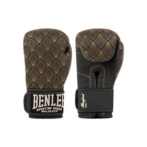 Benlee Artificial leather boxing gloves