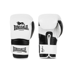 Lonsdale Leather boxing gloves