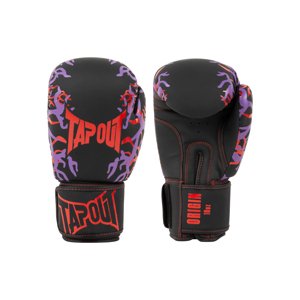Tapout Artificial leather boxing gloves (1pair)